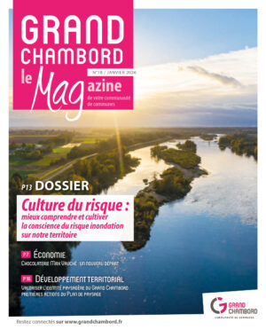 Aire de service pour camping-car de Saint-Dyé-sur-Loire — photo 3